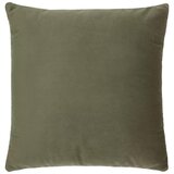 Premium Living Blazina Za Zofo Trendy, Olivno Zelena, 55x55 | Shoptok.si