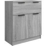  Komoda boja hrasta sonome 60 x 30 x 70 cm od konstruiranog drva | shoptok.hr