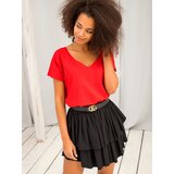 BASIC Feel Good T-shirt-RV-TS-4832.14P-red | shoptok.hr