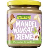 Rapunzel organska krema od badema i nugata Cijene