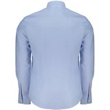 North Sails MEN&#39;S LONG SLEEVE SHIRT BLUE | shoptok.hr