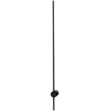 Ideal Lux STENSKA LED-SVETILKA Essence Nero 2650 lm 3000 K Cene