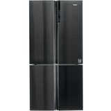 Haier AMERIŠKI HLADILNIK HTF-610DSN7 Cene