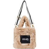 Liu Jo Ročna torba XS Tote TF5271 E0374 Bež Cene