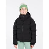  Girls' ski jacket PRTELINY JR Cene