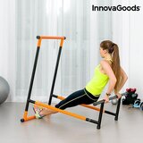 InnovaGoods Sprava za Zgibove Cijelog Tijela s Vodičem za Vježbanje - Oštećena ambalaža | shoptok.hr