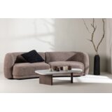 Venture Home Cielo trosjed 268 cm, smeđi Cijene