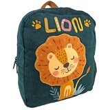 Luna must: ruksak s lavom 27x10x31 cm | shoptok.hr