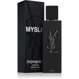 Yves Saint Laurent MYSLF Le Parfum parfemska voda za muškarce 60 ml | shoptok.hr