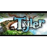 Steam Tyler Key GLOBAL Steam Tyler Key GLOBAL Slike