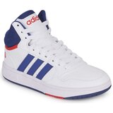 Adidas Visoke superge HOOPS MID 3.0 K Bela Cene