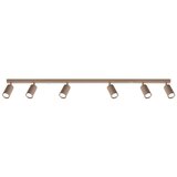  Brilagi - Spot svetiljka SELE 6xGU10/30W/230V bež | Eponuda.com
