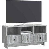 TV ormar Siva sonoma 102 x 34,5 x 50 cm Konstruirano drvo | shoptok.hr