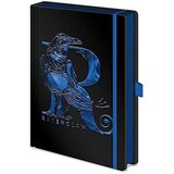 Pyramid International Pyramid HARRY POTTER (RAVENCLAW FOIL) PREMIUM BELEŽNICA A5 Cene