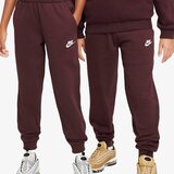 Nike donji deo trenerke za dečake K NSW CLUB FLC JGGR LBR Cene