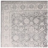Asiatic Carpets Svetlo siva preproga 160x230 cm Muse Heritage Grey Silver – | Shoptok.si