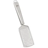 RUČNI RIBEŽ 5,8X2X25,2CM INOX SREBRNI