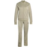 Adidas Ženski komplet trenerka W Ess 3S Ts Woca, Zeleni | Eponuda.com