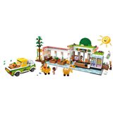 Lego Friends 41729 Živilska trgovina z bio-pridelki | Shoptok.si