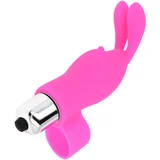 Finger Rabbit Vibrator