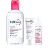 Bioderma Sensibio AR+ set Cene