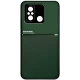  Maska za Xiaomi Redmi 12C Anti Static zelena | ePonuda.com