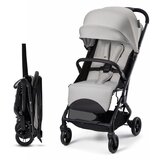 Kinderkraft kolica indy 3 urban grey | Eponuda.com