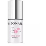  Baza temeljni premaz za UV gel NeoNail 7,2 ml – Hard Base Vitamins | Eponuda.ba