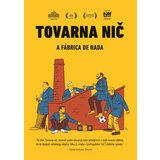 POSNETI MEDIJI TOVARNA NIČ - DVD SL. POD., (694201) | Shoptok.si
