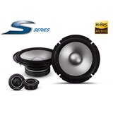 Alpine S2-S65 16.5cm S-serije auto zvučnici ( ALP023 ) | Eponuda.com
