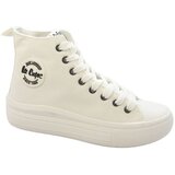 Lee Cooper Nizke superge B23673 Bela Cene