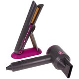  Frizerski set za igru Little - sivo/rozi | shoptok.hr