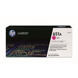 HP toner HP CE343A Magenta / 651A / Original Cene