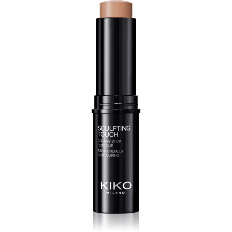 KIKO Milano Sculpting Touch stick za konturiranje s mat efektom nijansa 200 Hazelnut 10 g Cijene