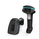 Birch Barcode skener SR5-U 1D2DUSB sa postoljem | ePonuda.com