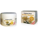 Röck Naturprodukte balzam z arniko Cene