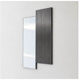 Hanah home Ogledalo Linea Fume Natural | Eponuda.com