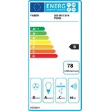 Faber Napa Stilo Glass Smart X/V A90 (710m3/h) 325.0617.016 StiloGlassSmartX/V A90 | shoptok.hr