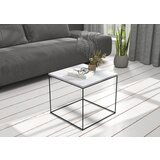 ADRK Moderna kavna mizica ELENA 50x50 - RNA-BETON | Shoptok.si