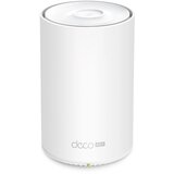 Tp-link Deco X10-4G (1-PACK) 4G+ AX1500 Whole Home Mesh Wi-Fi 6 System | Eponuda.ba