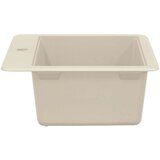  Umivalnica Bež 470 x 440 mm Granit, (5000160147) | Shoptok.si