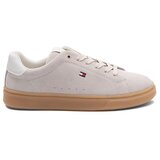 Tommy Hilfiger Nizke superge T3X934349BEIGE pisana Cene
