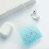 Maska za Xiaomi Redmi Note 14 Pro Plus 5G tirkiz Stardust | ePonuda.com