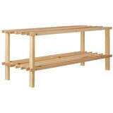 Premier Housewares Kutija za cipele Natural Rack, 74x30 cm | shoptok.hr