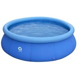 Avenli Bazenski Set sa Vazdušnim Prstenom 300x76 cm 3618 L | Eponuda.com