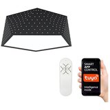  Immax NEO 07151-B40 - prigušiva LED svetiljka BRILIANT 20W/230V Wi-Fi Tuya + daljinski upravljač | Eponuda.com