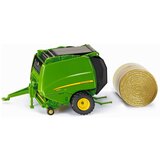 Siku John deere balirni traktor | Shoptok.si