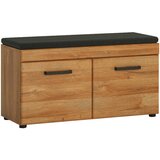 Venda GARDEROBNA KLOP barve hrasta | Shoptok.si