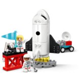 Lego Bricks Duplo misija svemirskog šatla | Eponuda.ba