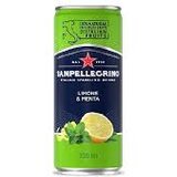 Sanpellegrino Sok Limun Menta, 0.33l Cene